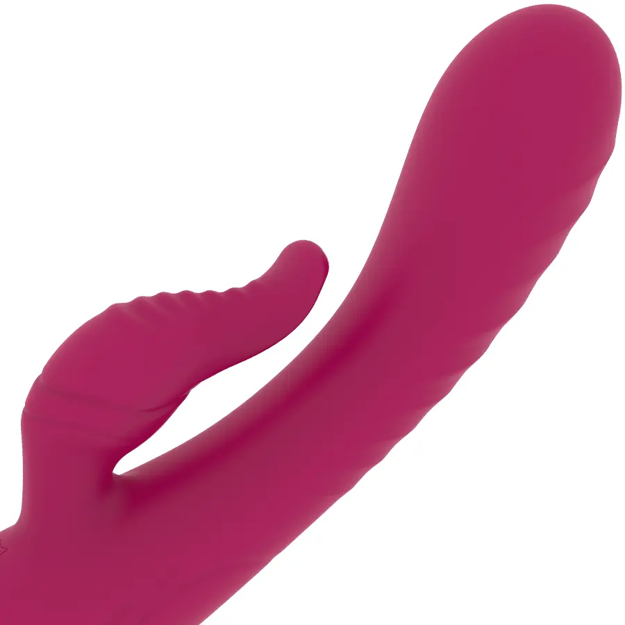 Vibrators RITHUAL ANUSARA DUAL RECHARGEABLE ENGINE 2.0 Photo 4