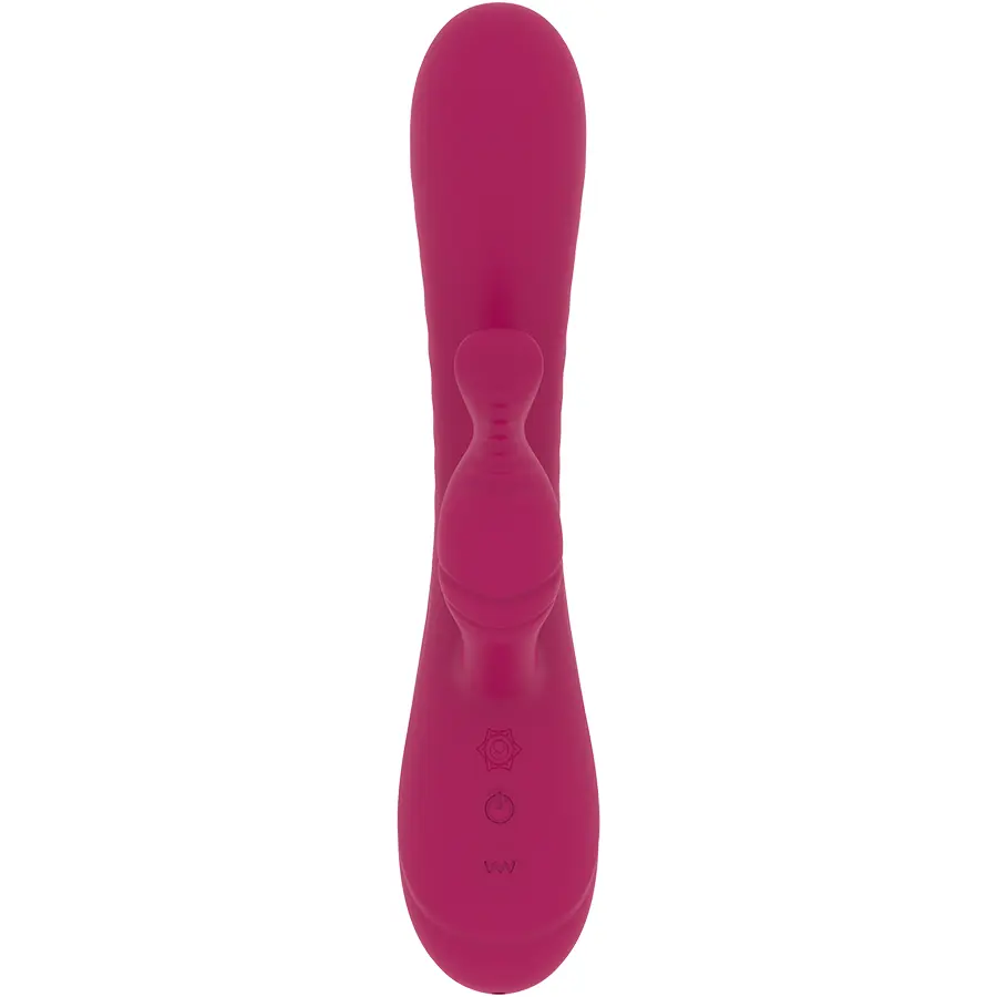 Vibrators RITHUAL ANUSARA DUAL RECHARGEABLE ENGINE 2.0 Photo 5