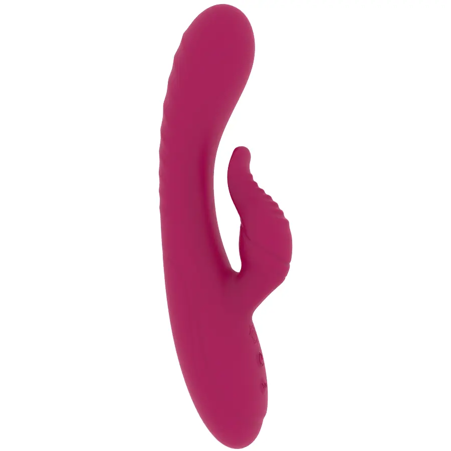 Vibrators RITHUAL ANUSARA DUAL RECHARGEABLE ENGINE 2.0 Photo 6