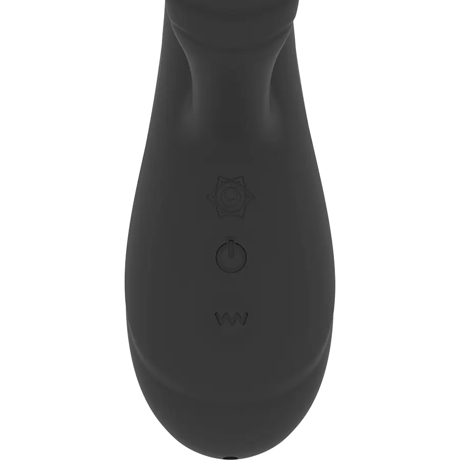 Vibrator RITHUAL ANUSARA DUAL 2.0 Photo 5