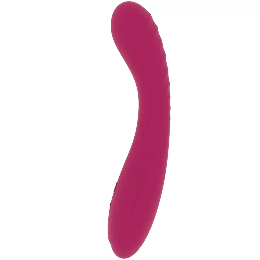 Вибратор RITHUAL ORCHID RECHARGEABLE G-POINT KRIYA STIMULATOR Photo 2