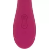 Вибратор RITHUAL ORCHID RECHARGEABLE G-POINT KRIYA STIMULATOR Photo 8