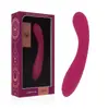 Vibrators RITHUAL ORCHID RECHARGEABLE G-POINT KRIYA STIMULATOR Photo 2