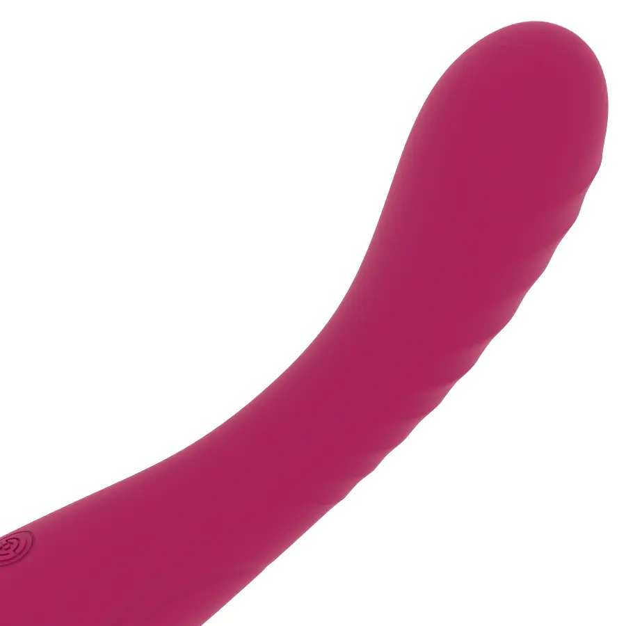 Vibrators RITHUAL ORCHID RECHARGEABLE G-POINT KRIYA STIMULATOR Photo 3
