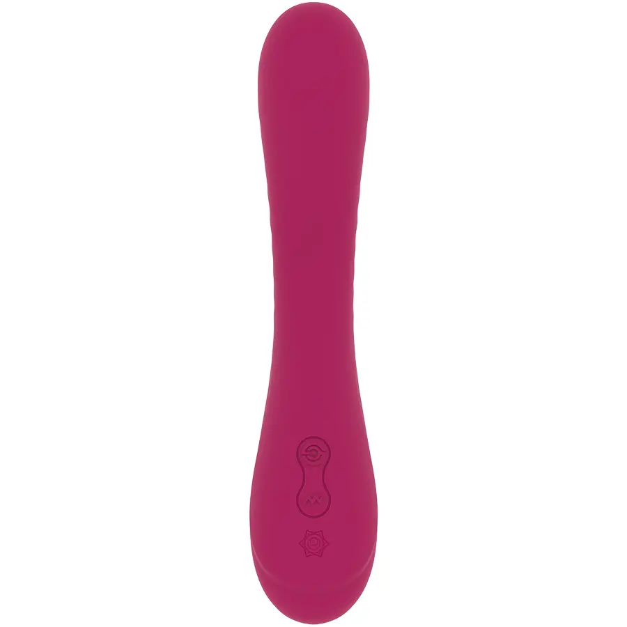 Vibrators RITHUAL ORCHID RECHARGEABLE G-POINT KRIYA STIMULATOR Photo 4