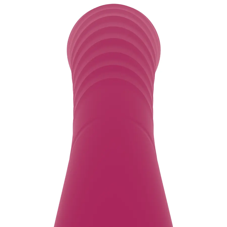 Vibrators RITHUAL ORCHID RECHARGEABLE G-POINT KRIYA STIMULATOR Photo 5