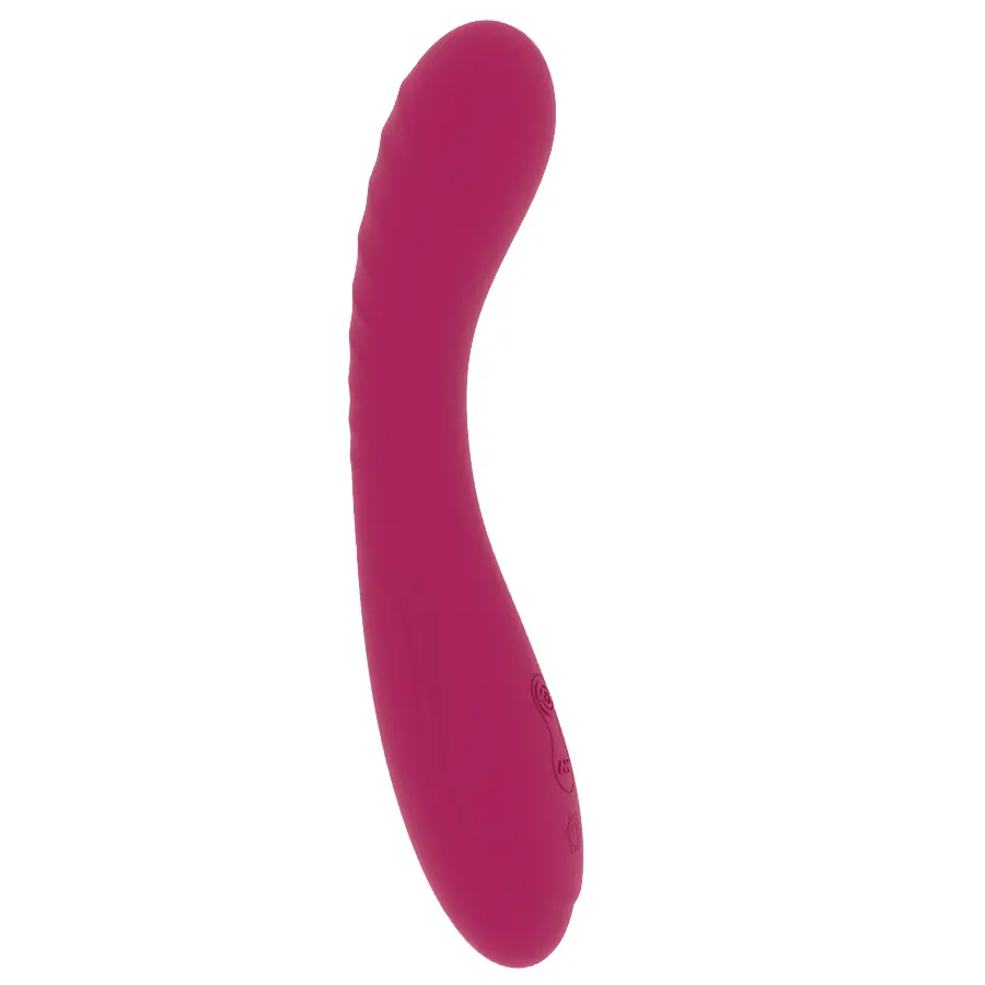 Vibrators RITHUAL ORCHID RECHARGEABLE G-POINT KRIYA STIMULATOR Photo 7