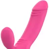 Вибратор OHMAMA BIX DOUBLE STIMULATION Photo 3