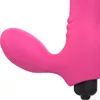 Вибратор OHMAMA BIX DOUBLE STIMULATION Photo 4