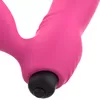 Вибратор OHMAMA BIX DOUBLE STIMULATION Photo 5