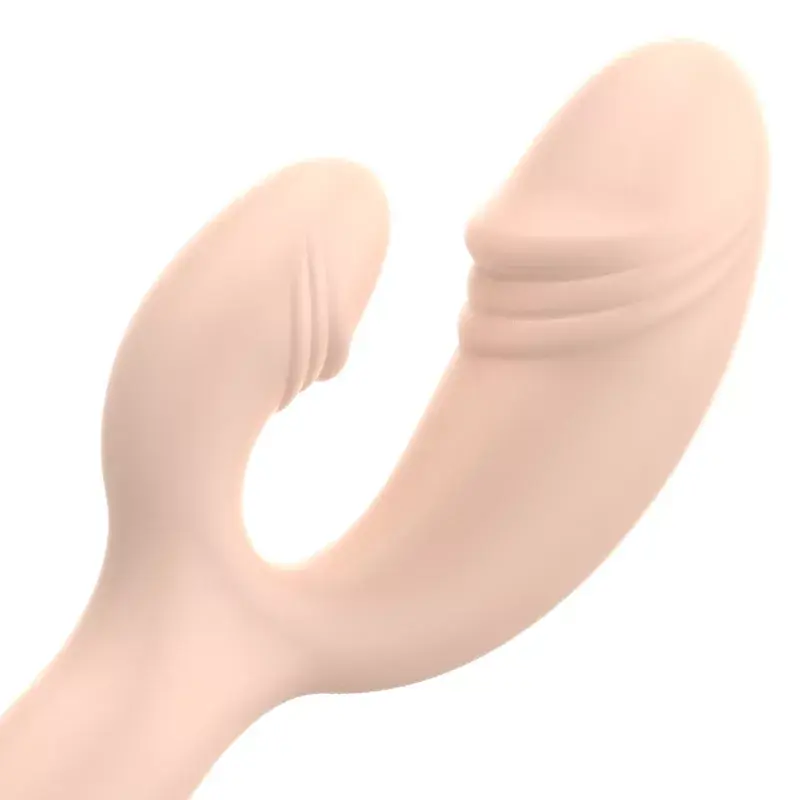 Вибратор OHMAMA Classic Rabbit Vibrator Photo 2