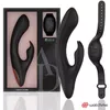 Вибратор Anne's Desire Rabbit Remote Control Photo 2
