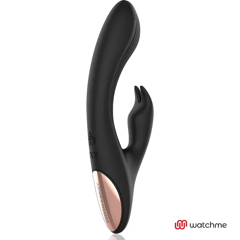 Вибратор Anne's Desire Rabbit Remote Control Photo 10