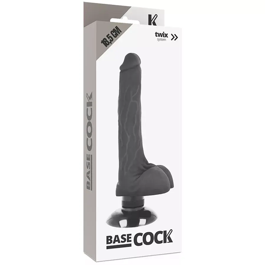 Vibrator BASECOCK Model D-223028 Photo 4