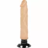 Реалистичный вибратор BASECOCK 2-в-1 20 см Photo 2