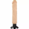 Реалистичный вибратор BASECOCK 2-в-1 20 см Photo 3