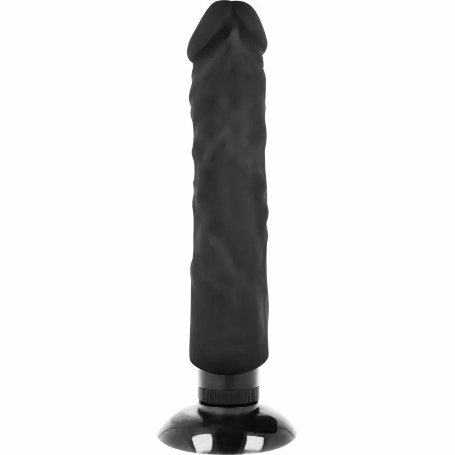Вибратор BASECOCK Realistic Vibrator 2-1 Photo 2
