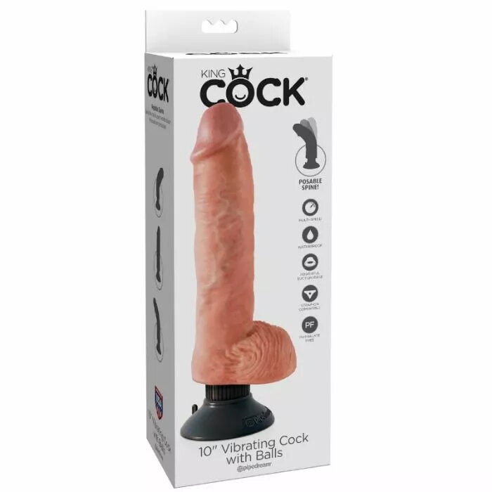 Vibrators