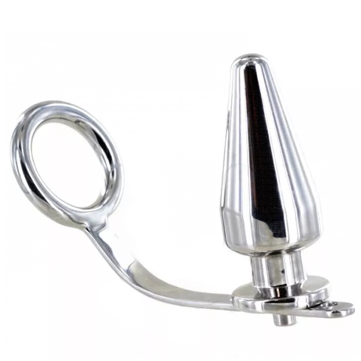 Anal Plugs