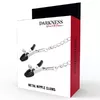 Nipple clamps DARKNESS D-221237 Photo 2