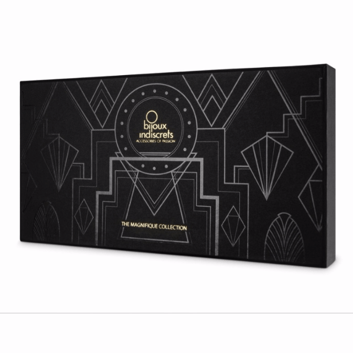Bijoux Indiscrets Magnifique Женский