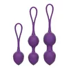 Massager REWOLUTION REWOBEADS Remote Control vibrating balls Photo 4