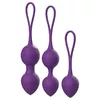 Massager REWOLUTION REWOBEADS Remote Control vibrating balls Photo 6