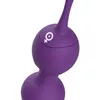 Massager REWOLUTION REWOBEADS Remote Control vibrating balls Photo 7