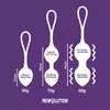 Massager REWOLUTION REWOBEADS Remote Control vibrating balls Photo 8