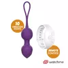 Massager REWOLUTION REWOBEADS Remote Control vibrating balls Photo 9
