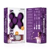 Massager REWOLUTION REWOBEADS Remote Control vibrating balls Photo 10