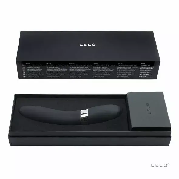 Вибратор LELO Elise 2 Photo 2