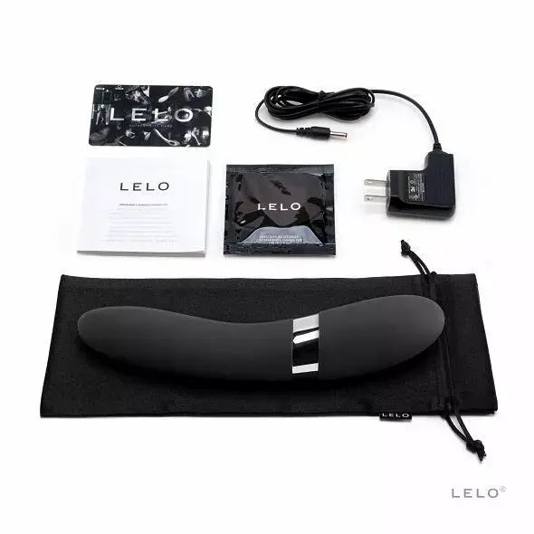 Вибратор LELO Elise 2 Photo 3