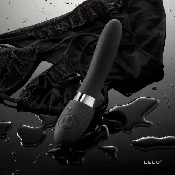 Вибратор LELO Elise 2 Photo 4