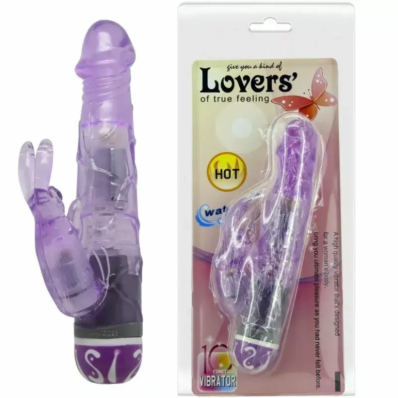Vibrator BAILE D-219239 Photo 3