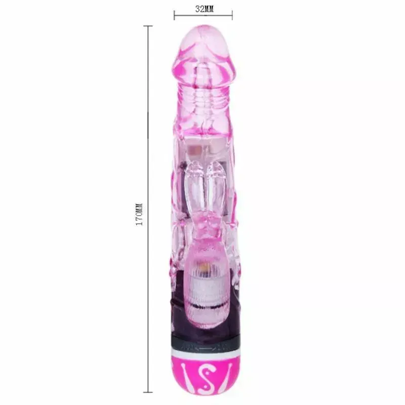 Vibrator BAILE D-219239 Photo 4