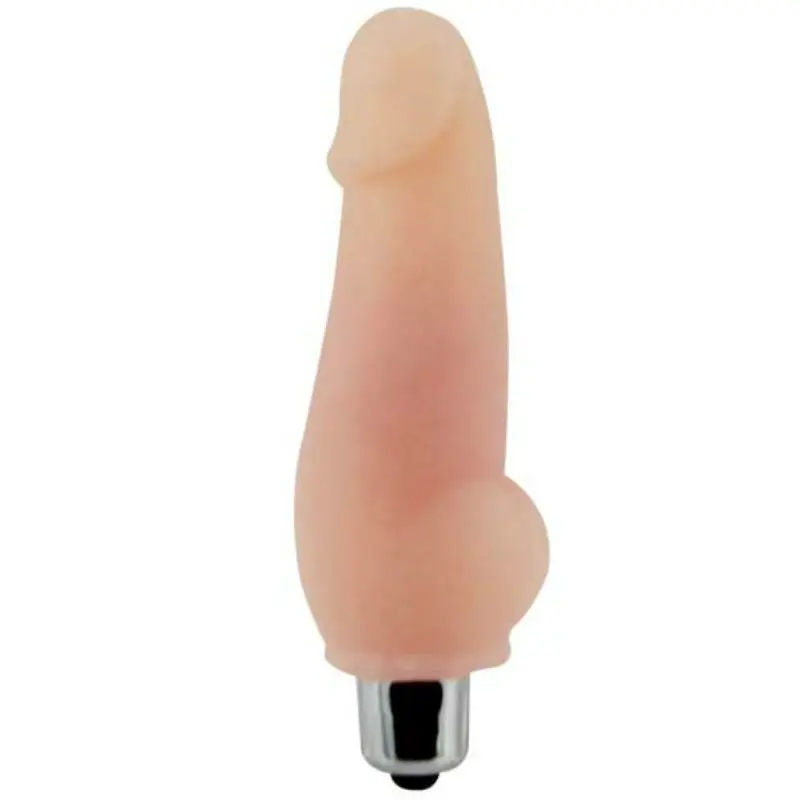 Vibrators BAILE SUPER MINI MAVOUVIN Photo 2