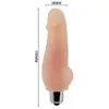 Vibrators BAILE SUPER MINI MAVOUVIN Photo 8