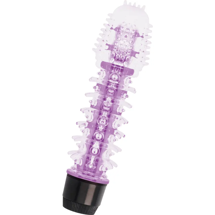 Vibrators GLOSSY AXEL D-221093 Photo 2