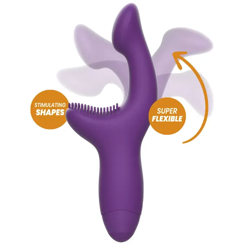 Vibrators REWOLUTION REWOKISS D-228566 Photo 2
