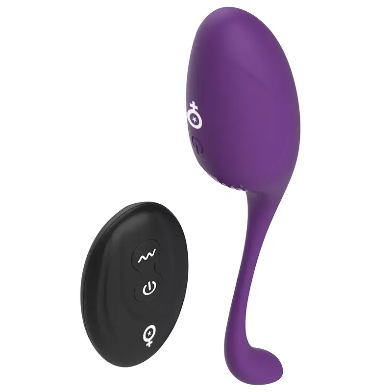 Vibrators REWOLUTION REWOVO EGG VIBRATOR REMOTE CONTROL Photo 8