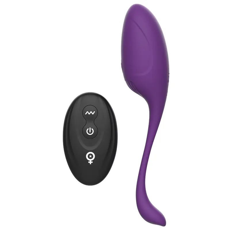 Vibrator REWOLUTION REWOVO EGG VIBRATOR REMOTE CONTROL Photo 4