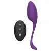 Vibrator REWOLUTION REWOVO EGG VIBRATOR REMOTE CONTROL Photo 4