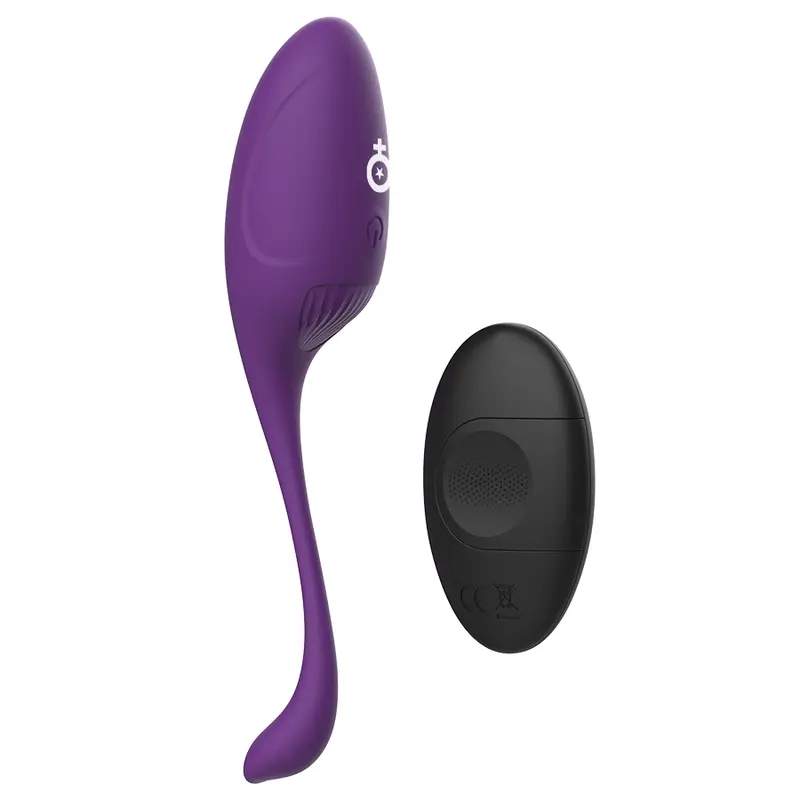 Vibrator REWOLUTION REWOVO EGG VIBRATOR REMOTE CONTROL Photo 6