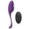 Vibrator REWOLUTION REWOVO EGG VIBRATOR REMOTE CONTROL Photo 6