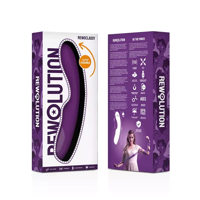 Vibrator REWOLUTION D-228569 Photo 8