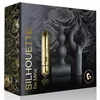 Couples Pack rocks off SILHOUETTE Be Mine D-228036 Photo 8