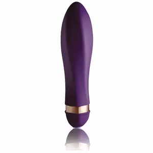 ROCKS-OFF TWISTER VIBRATOR 10 MODES