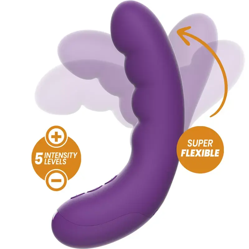 Vibrator REWOLUTION REWOCURVY Photo 2