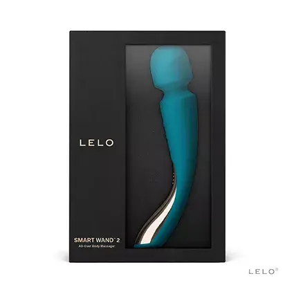 Wand-vibrators Lelo Smart Wand 2 Medium Photo 2